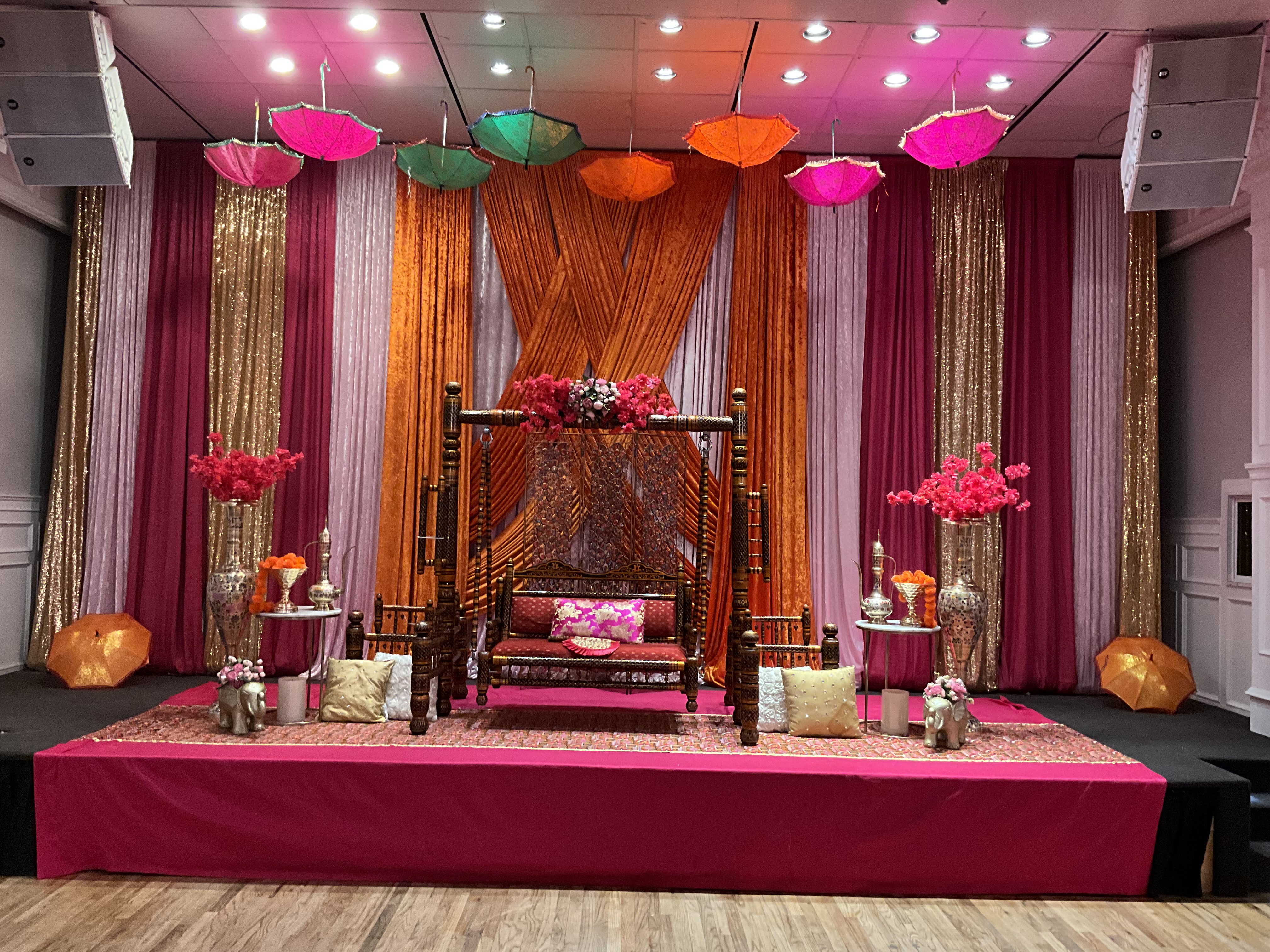 Jago Maiyan Tradition